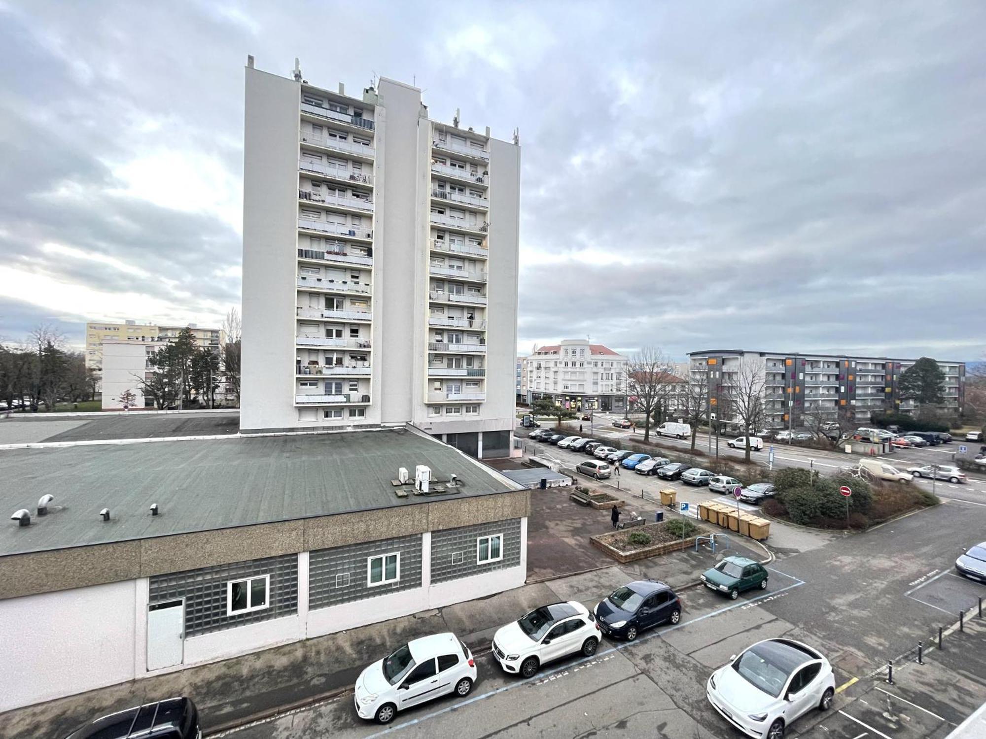 Cool Studio Saint Louis Vicino Stazione/Aereoporto Apartment Ngoại thất bức ảnh